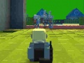Cluiche Sandbox Orion 3d