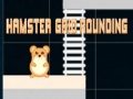 Cluiche Hamster grid rounding