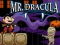 Cluiche Mr. Dracula
