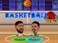 Cluiche Basketball Hero