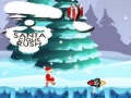 Cluiche Santa Claus Rush