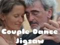 Cluiche Couple Dance Jigsaw