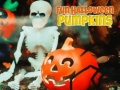 Cluiche Fun Halloween Pumpkins