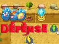 Cluiche Defense