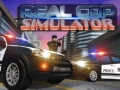 Cluiche Real Cop Simulator