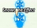 Cluiche Snowcone Effect