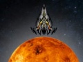 Cluiche Planet Defense