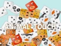 Cluiche Animal Touch