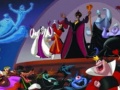 Cluiche Happy Halloween Disney Jigsaw Puzzle