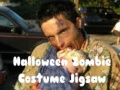 Cluiche Halloween Zombie Costume Jigsaw