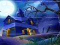 Cluiche Hallowmas 2020 Puzzle