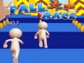 Cluiche Fall Race 3D 