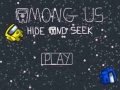 Cluiche Among Us Hide Or Seek