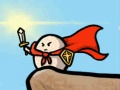 Cluiche Tiny Heroes