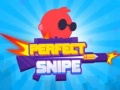 Cluiche Perfect Snipe 