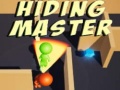 Cluiche Hiding Master