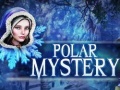 Cluiche Polar Mystery