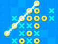 Cluiche Tic Tac Toe 11