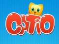 Cluiche Catio