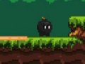 Cluiche Bomb Rush
