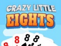 Cluiche Crazy Little Eights