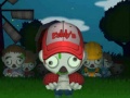 Cluiche Zombie Math