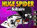 Cluiche Huge Spider Solitaire