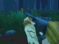 Cluiche Hallohunt