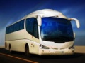 Cluiche Off Road bus Transport Driver: Tourist Coach Sim