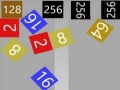 Cluiche Chain Cube: 2048