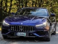 Cluiche Maserati Ghibli Hybrid Puzzle