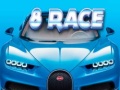 Cluiche 8 Race