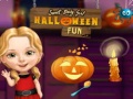 Cluiche Sweet Baby Girl Halloween Fun