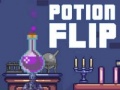 Cluiche Potion Flip