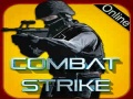 Cluiche Combat Strike Multiplayer