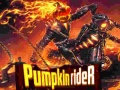 Cluiche Pumpkin Rider