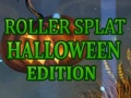 Cluiche Roller Splat Halloween Edition