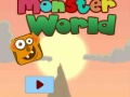 Cluiche Monster World