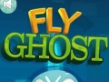 Cluiche Fly Ghost