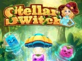 Cluiche Stellar Witch