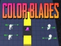 Cluiche Color Blades
