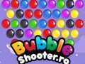 Cluiche Bubble Shooter.ro