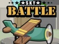 Cluiche Sky Battle