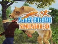 Cluiche Angry Cheetah Simulatop 3D