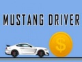 Cluiche Mustang Driver 
