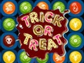 Cluiche Trick Or Treat 
