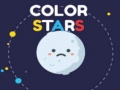 Cluiche Color Stars