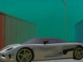 Cluiche Mega Stunt Racer