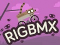 Cluiche RigBMX