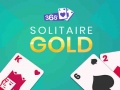 Cluiche Solitaire Gold 2